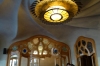 Main reception rooms at the fron of the house. Casa Batlló, Barcelona ES