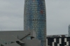 Barcelona's Cucumber - Torre Agbar ES