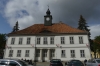 Town Hall in Reszel PL