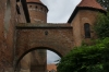 Reszel Castle PL