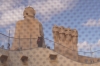 Roof Terrace of La Pedrera, Barcelona ES