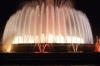 Montjuic Fountain and the dancing waters, Barcelona ES