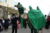 Remembrance of Muharram, Day of Ashura in Mehriz