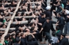 Remembrance of Muharram, Day of Ashura in Taft