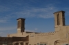 A walk around the ancient city of Yazd