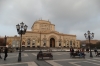 Republica Square, Yerevan AM