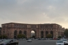 Republica Square, Yerevan AM