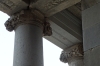 Roman Temple of Mihr (god of sun) 1C. Garni Historical Site AM