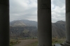 Roman Temple of Mihr (god of sun) 1C. Garni Historical Site AM