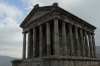 Roman Temple of Mihr (god of sun) 1C. Garni Historical Site AM