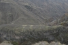 Organ pipes of the Garni Historical Site AM