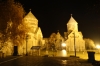 Tsaghkahvit Monastery AM