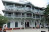 The Old Dispensary, Zanzibar, Tanzania