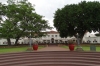 Victoria Falls Hotel, Zimbabwe