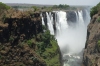 Point No 3, Devil's Cataract, Victoria Falls, Zimbabwe